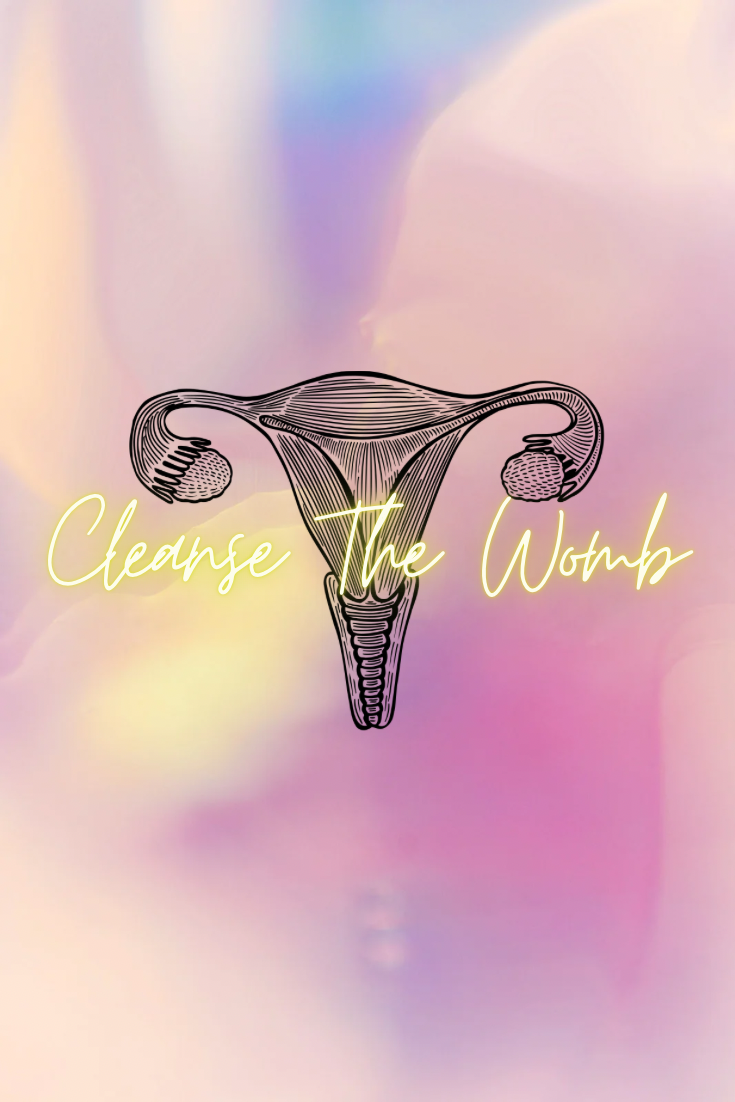 5 Signs Your Womb Needs A Cleanse