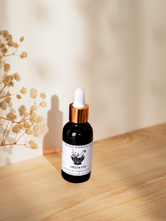 Neem Oil