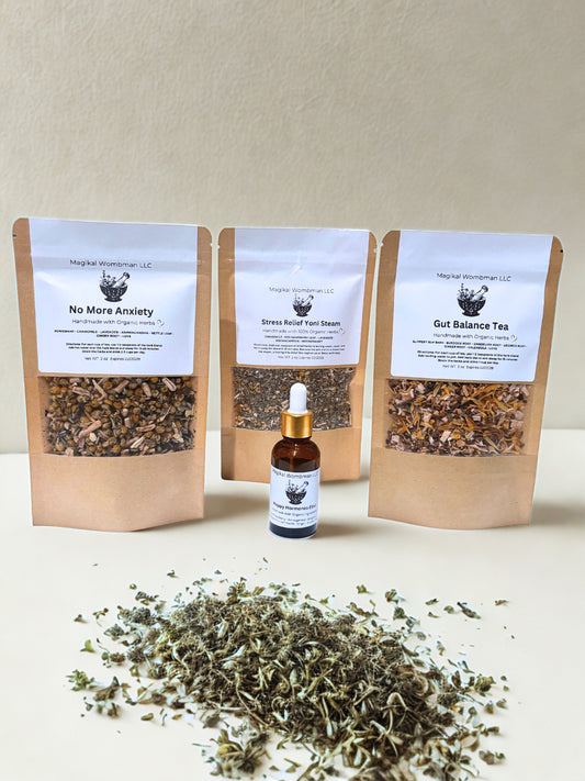 Mental Clarity Bundle