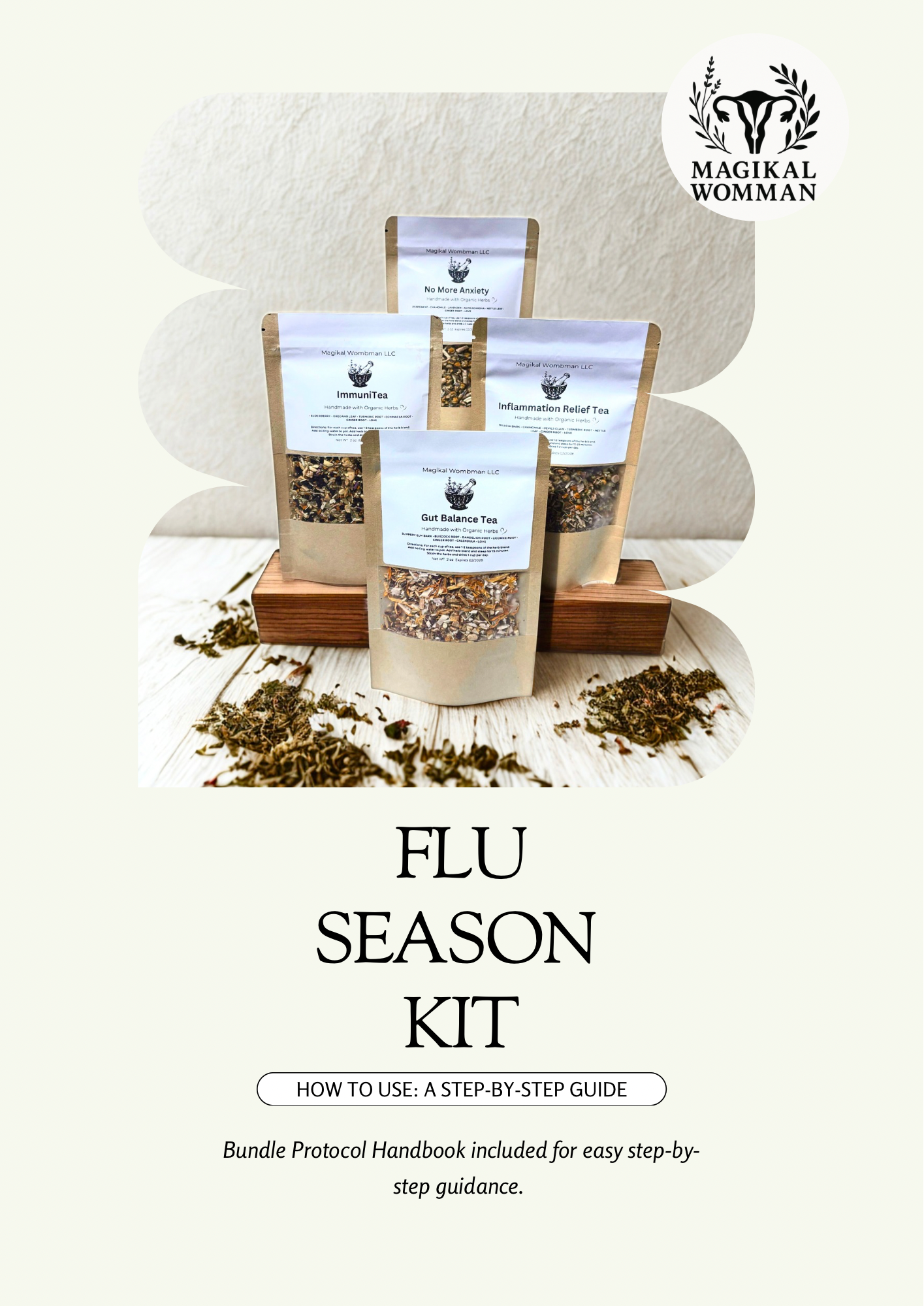Flu Season Kit