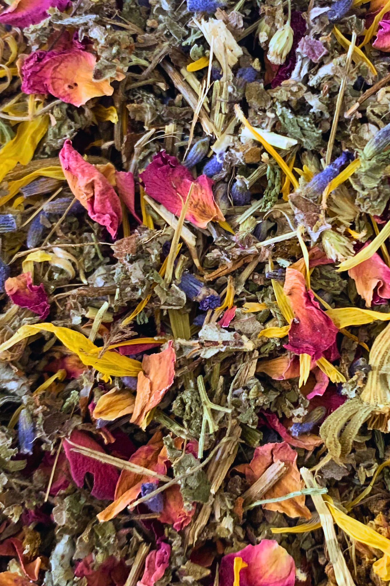 Deep Cleanse Yoni Steam (Balance pH + Vaginal Flora)