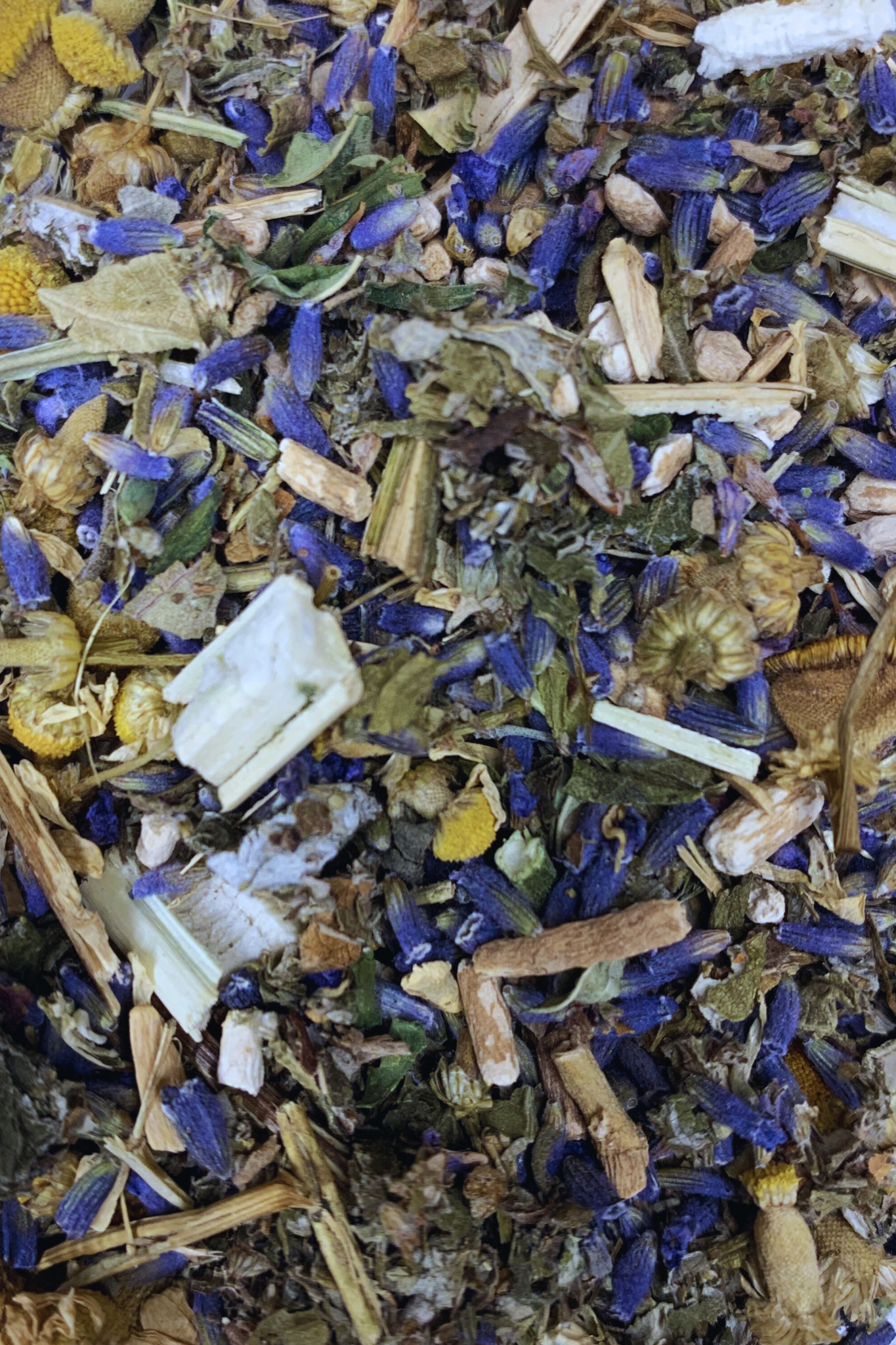 Stress Relief Yoni Steam (Emotional Support + Relaxation)