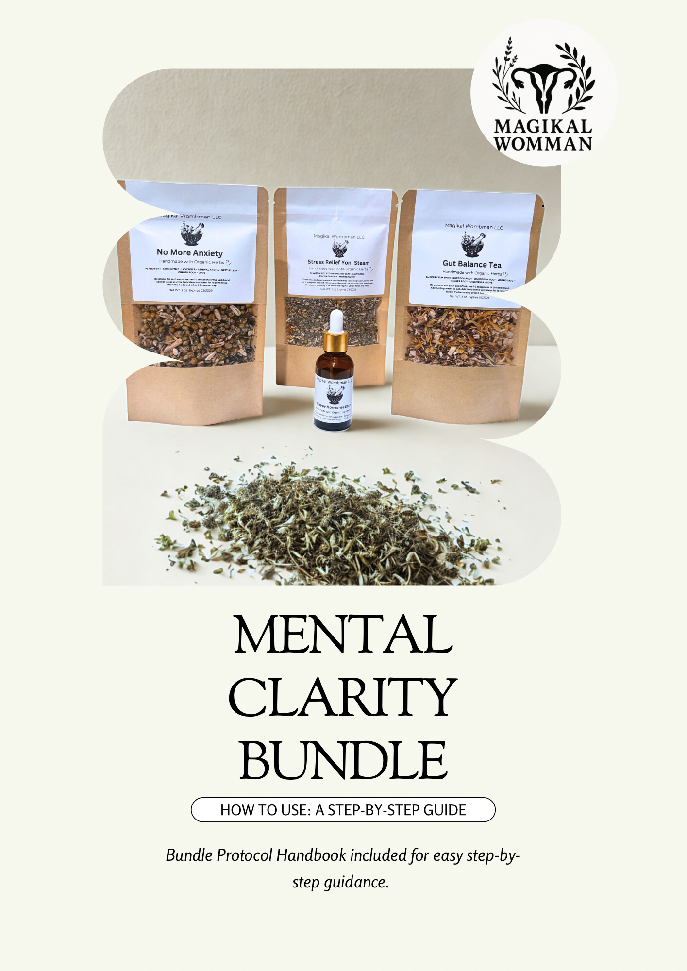 Mental Clarity Bundle