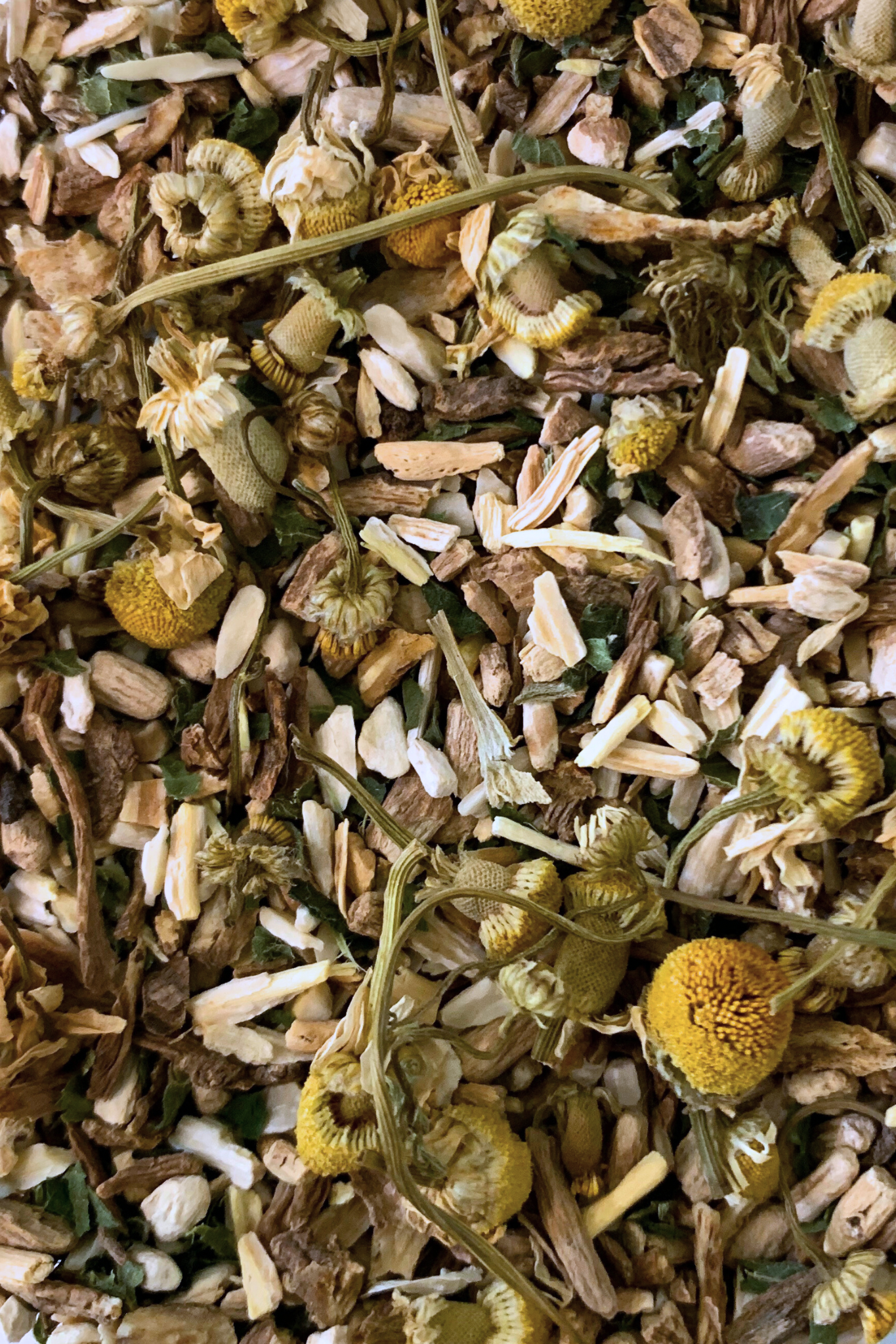 Menopause Support Tea (Boost Energy + Reduces Hot Flashes)