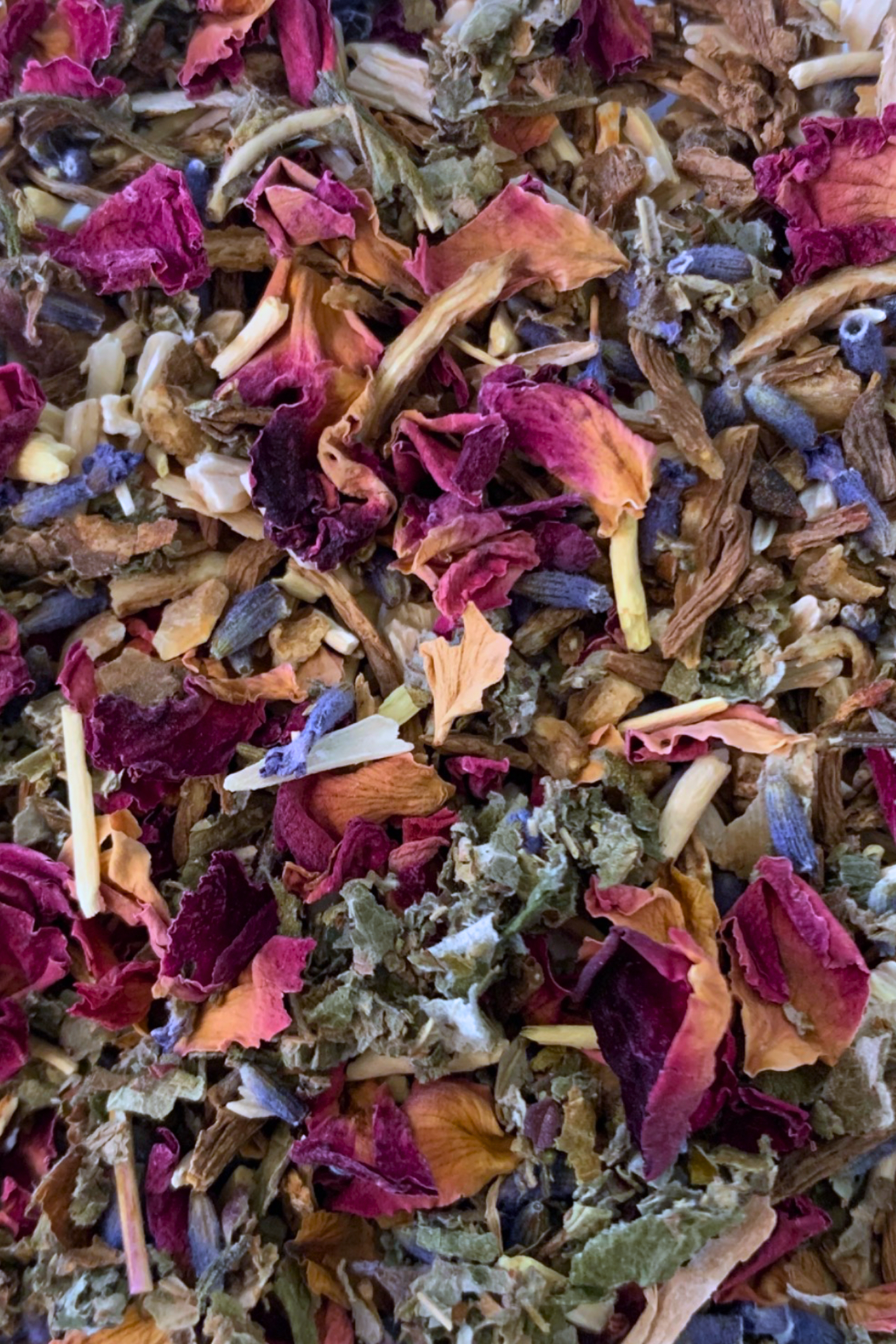 Menopause Renewal Yoni Steam (Promotes Vaginal Moisture + Hormonal Balance)