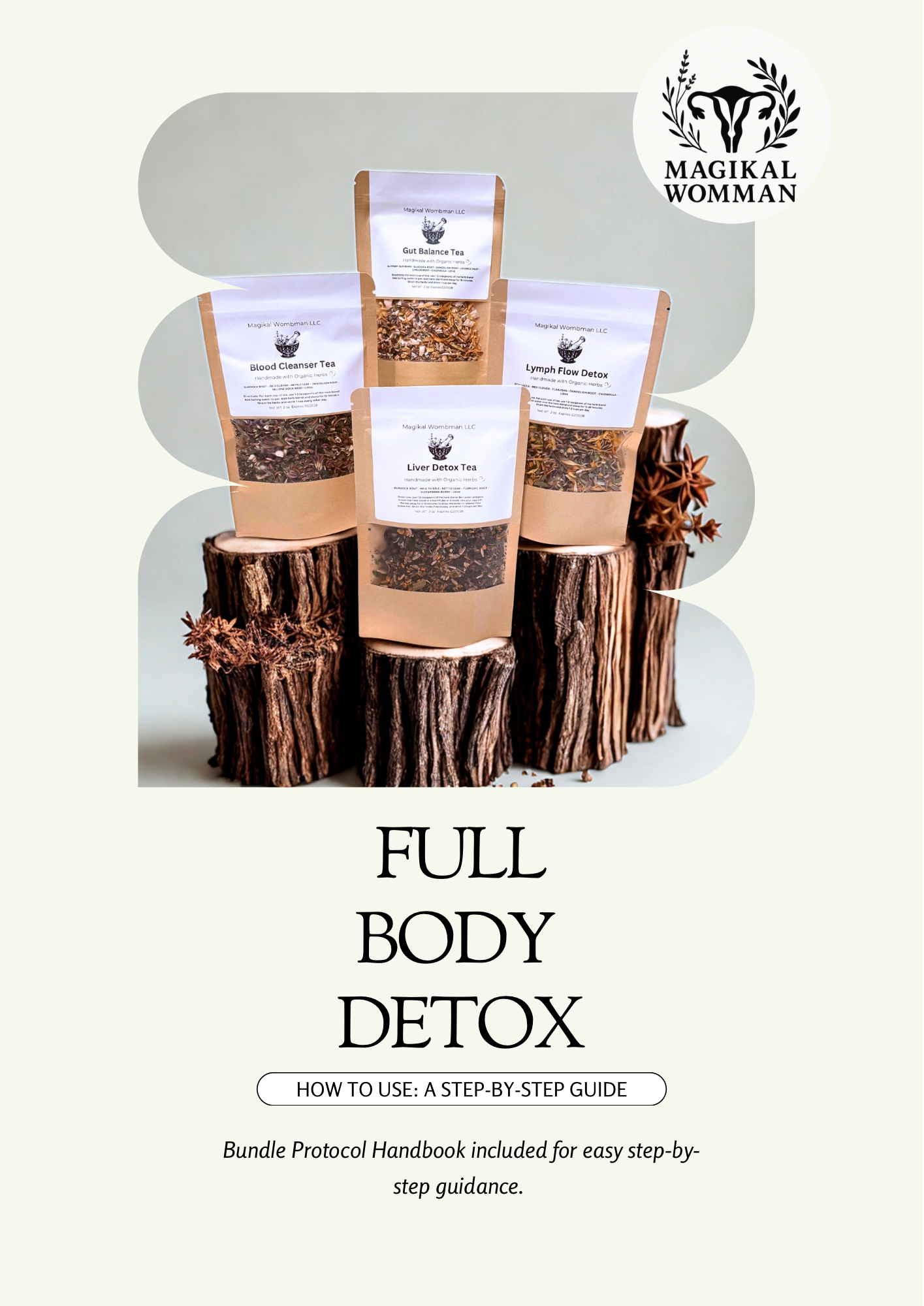 Full-Body Detox