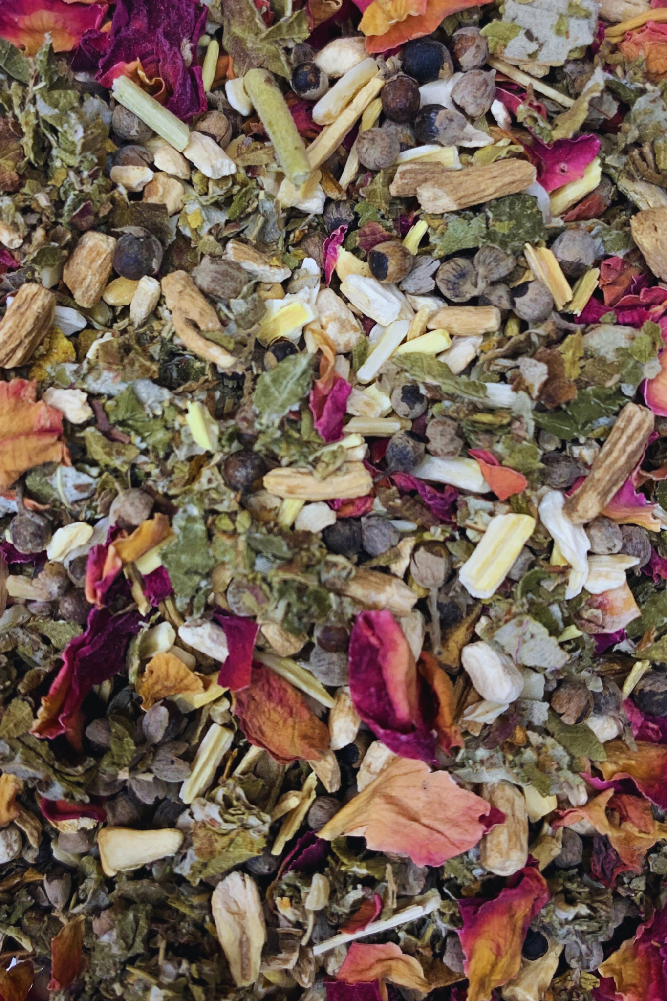 FertiliTEA Bliss (Supports Conception + Hormonal Balance)