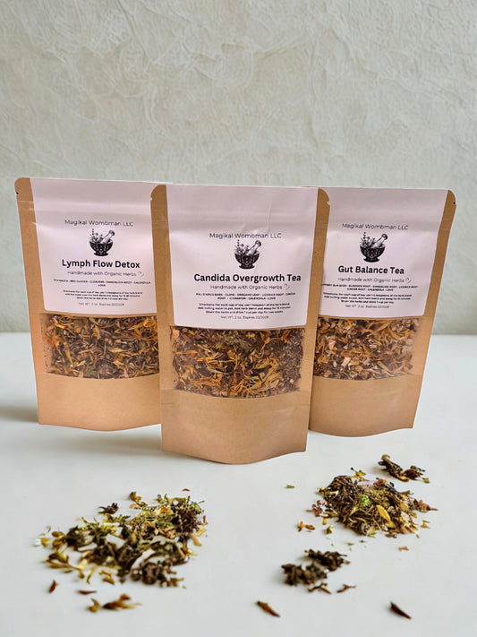 Digestion & Cleanse Bundle