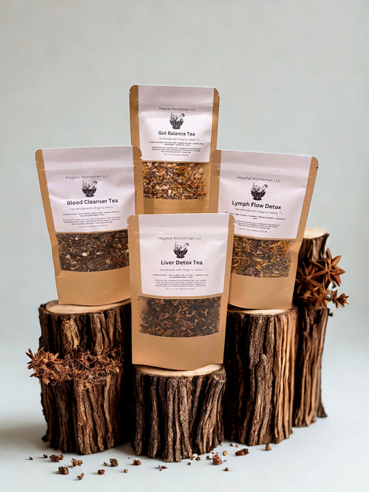 Full Body Detox Kit