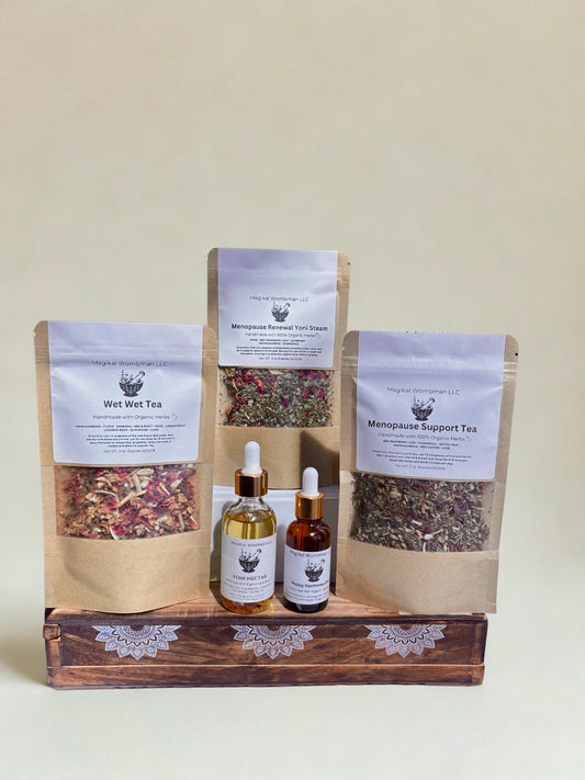 Menopausal Love Kit