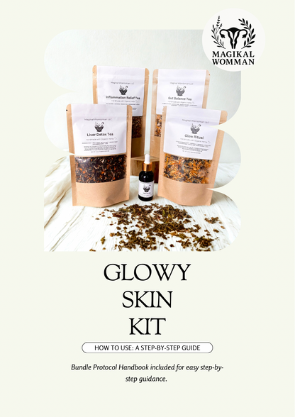 Glowy Skin Kit