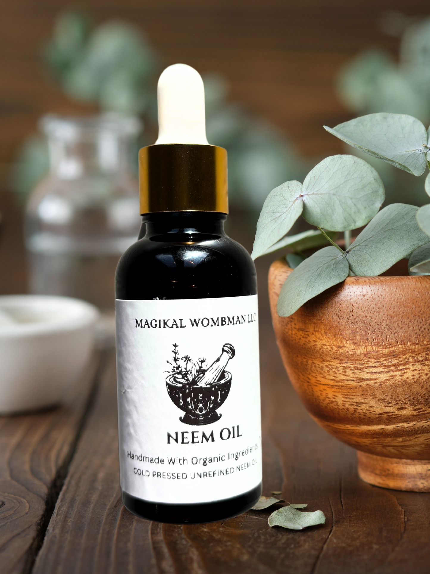 Neem Oil