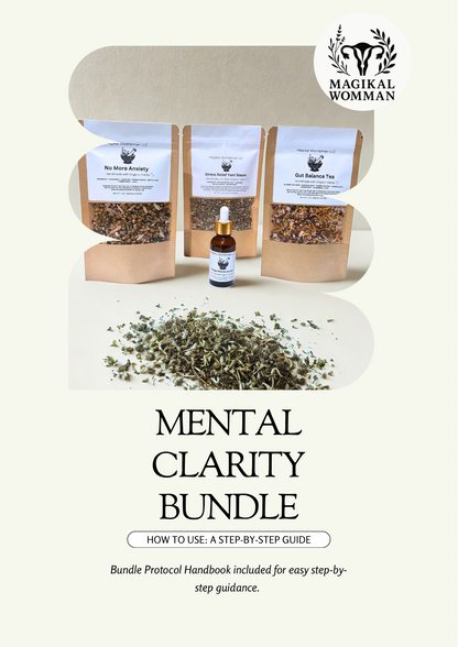 Mental Clarity Bundle