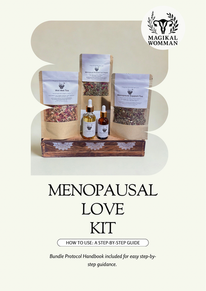 Menopausal Love Kit
