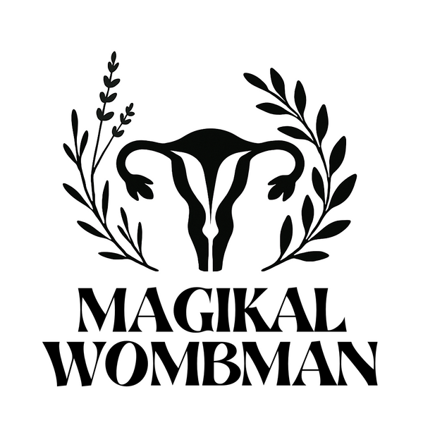 Magikal Wombman