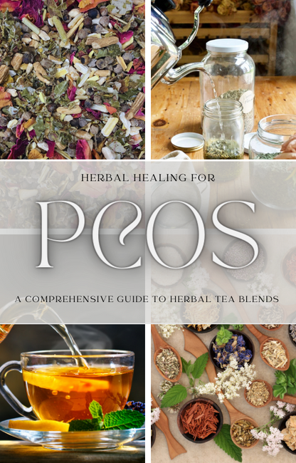 natural remedies for PCOS