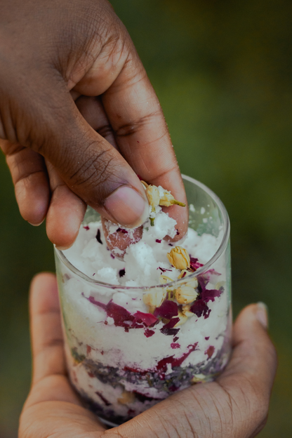 Goddess Milk Bath Soak